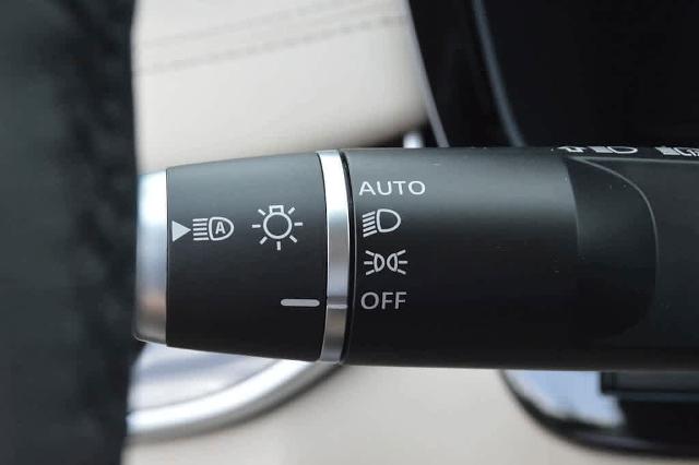 2025 INFINITI QX60 Vehicle Photo in Houston, TX 77090