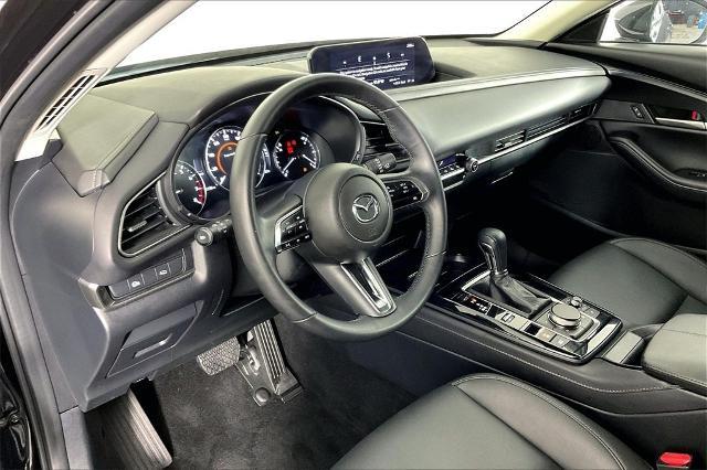 2024 Mazda CX-30 Vehicle Photo in Tulsa, OK 74129