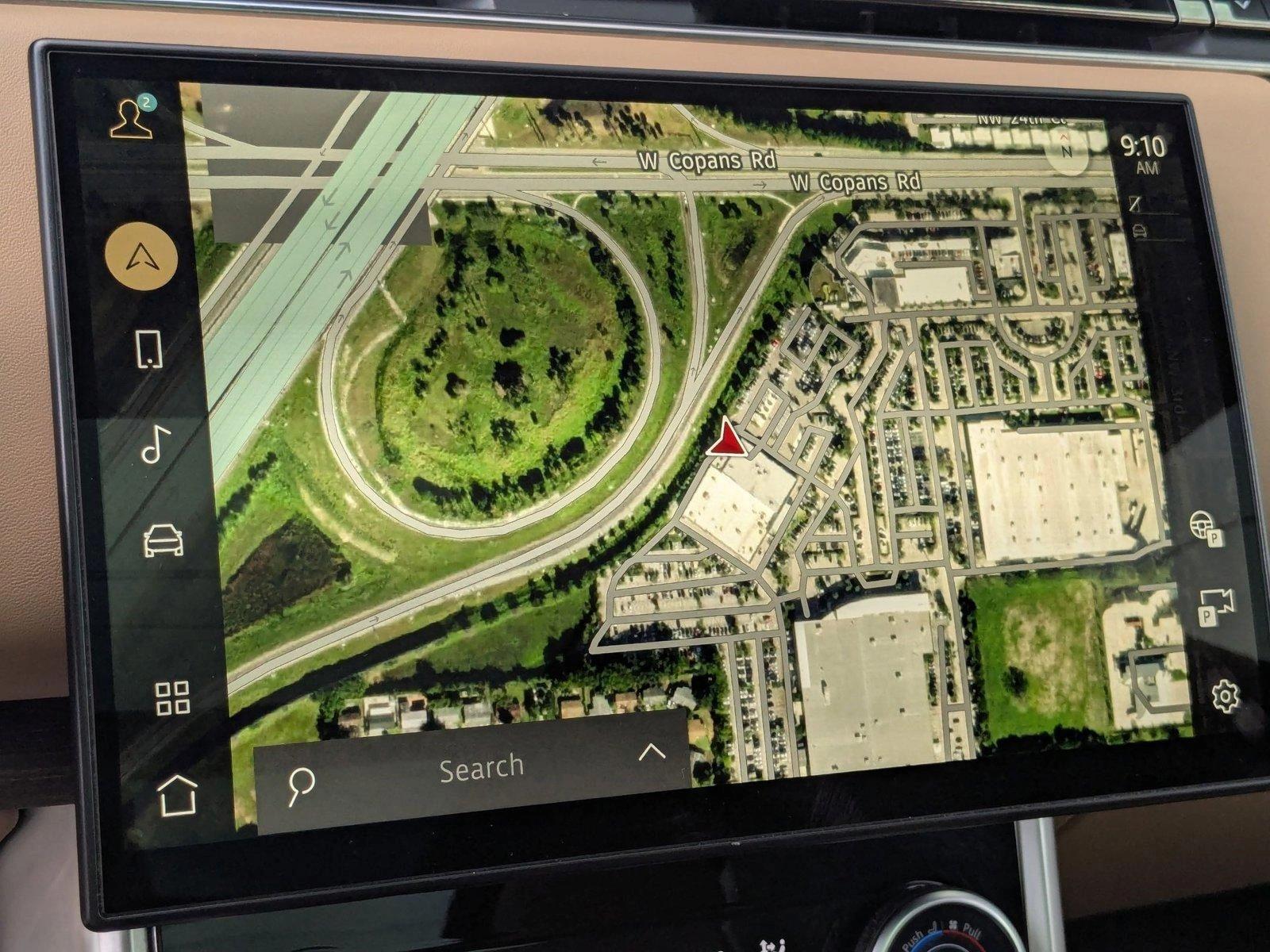 2023 Land Rover Range Rover Vehicle Photo in Pompano Beach, FL 33064