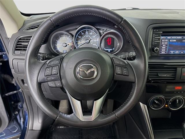 2015 Mazda CX-5 Vehicle Photo in Puyallup, WA 98371