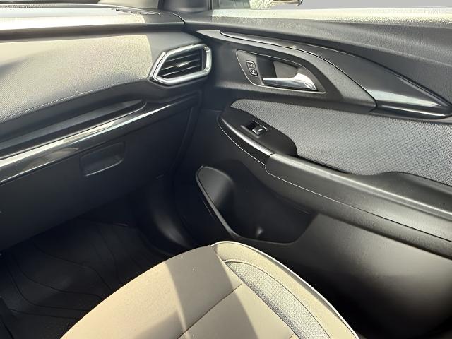 2023 Chevrolet Trailblazer Vehicle Photo in MIDDLETON, WI 53562-1492