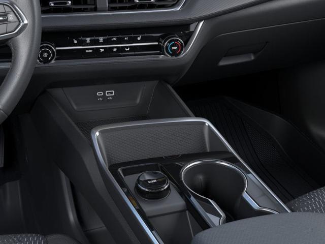2026 Chevrolet Equinox Vehicle Photo in APPLETON, WI 54914-4656