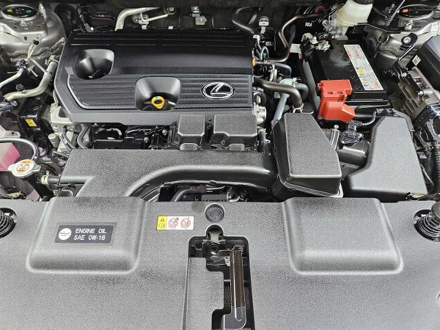 2024 Lexus NX 250 Vehicle Photo in FORT WORTH, TX 76132