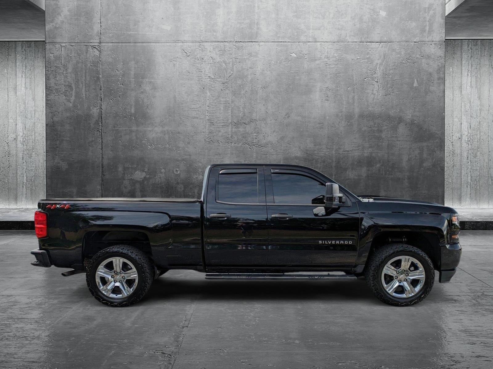 2019 Chevrolet Silverado LD Vehicle Photo in ORLANDO, FL 32812-3021