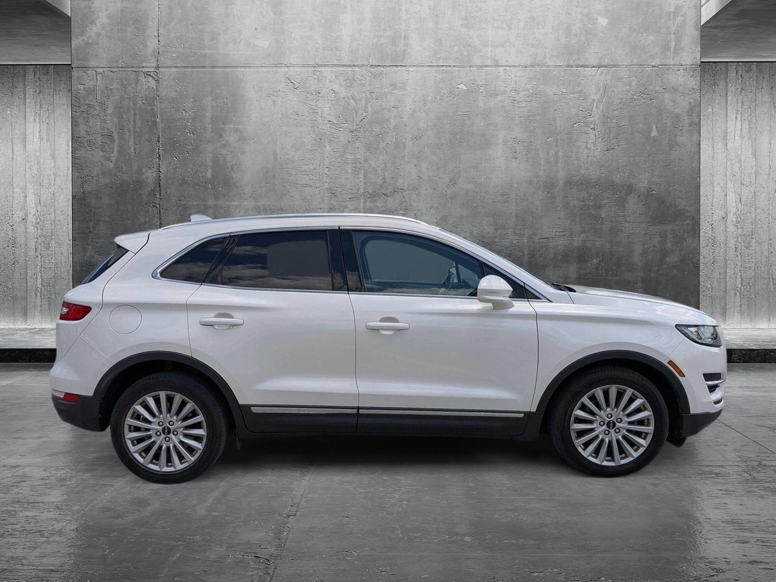 2019 Lincoln MKC Vehicle Photo in Miami, FL 33169