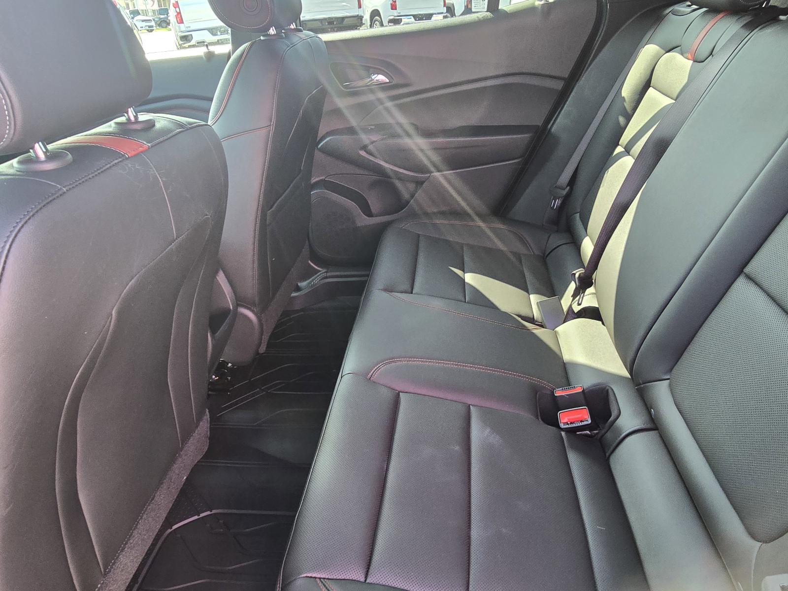 2025 Chevrolet Trax Vehicle Photo in Rolla, MO 65401