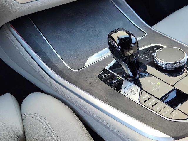 2022 BMW X5 sDrive40i Vehicle Photo in PLANO, TX 75024