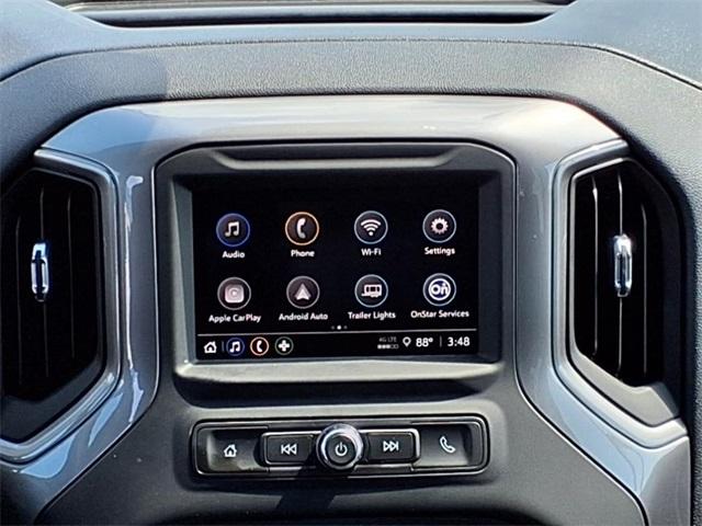 2023 Chevrolet Silverado 1500 Vehicle Photo in ELGIN, TX 78621-4245