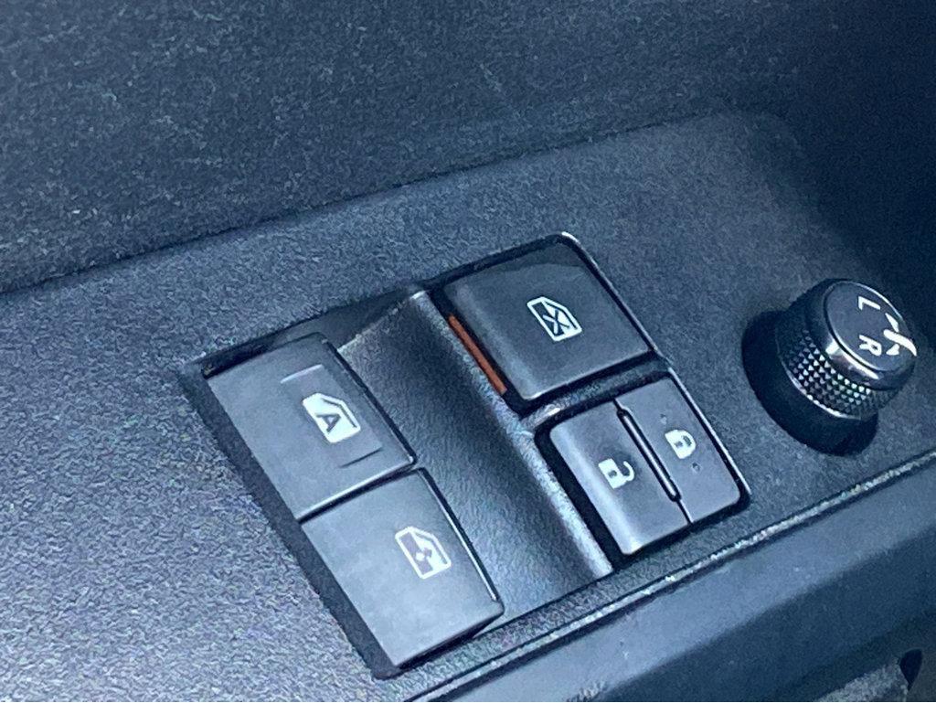 2022 Toyota Tacoma 2WD Vehicle Photo in POOLER, GA 31322-3252