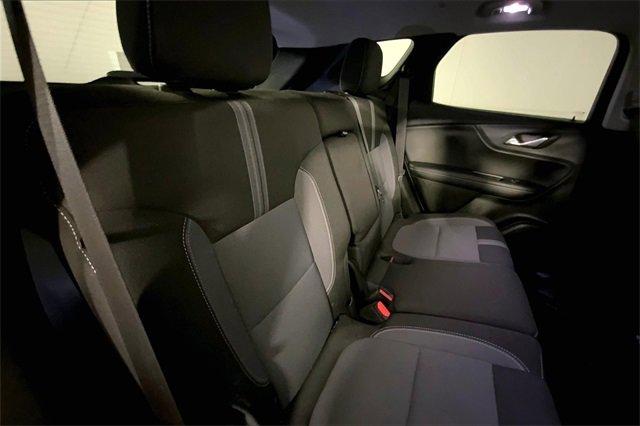 2023 Chevrolet Blazer Vehicle Photo in KANSAS CITY, MO 64114-4502