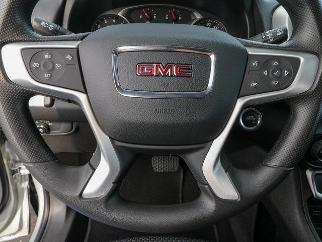 2022 GMC Terrain Vehicle Photo in HOMOSASSA, FL 34448-1461