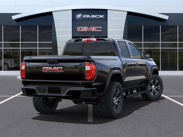 2025 GMC Canyon Vehicle Photo in APPLETON, WI 54914-8833