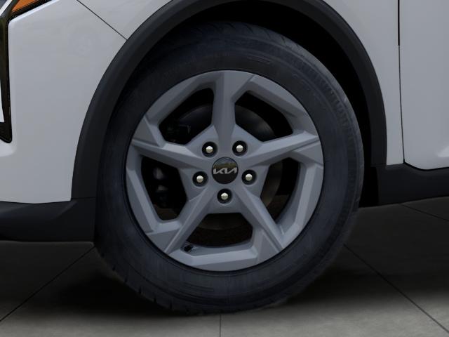 2025 Kia K4 Vehicle Photo in Oshkosh, WI 54904