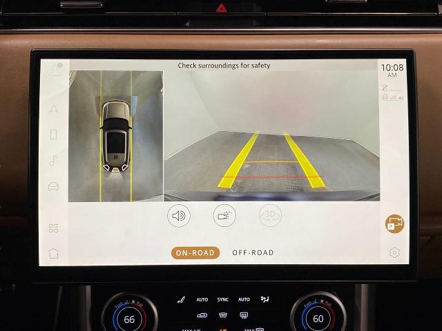 2023 Range Rover Vehicle Photo in Appleton, WI 54913