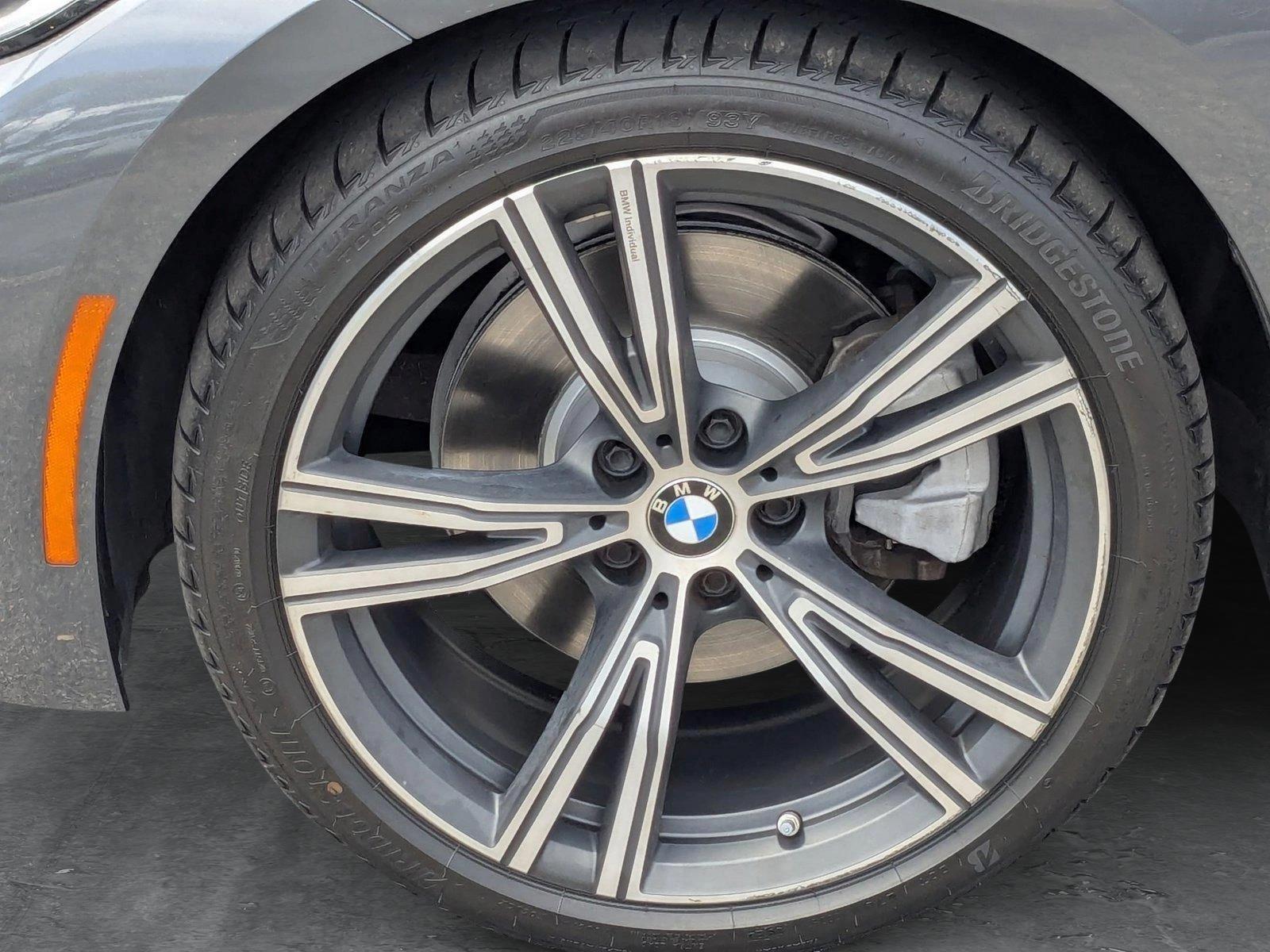 2021 BMW 330i Vehicle Photo in Miami, FL 33015