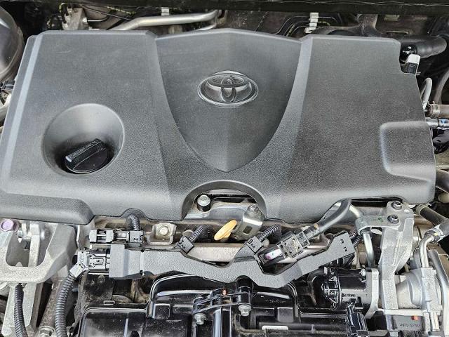 2020 Toyota Camry Vehicle Photo in AUSTIN, TX 78717