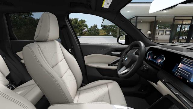 2025 BMW X1 xDrive28i Vehicle Photo in GRAPEVINE, TX 76051