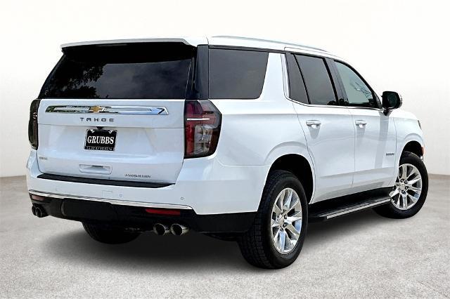 2023 Chevrolet Tahoe Vehicle Photo in Tulsa, OK 74145