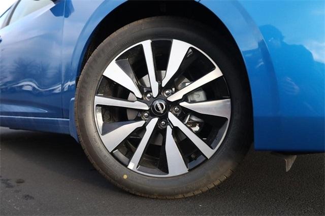 2025 Nissan Sentra Vehicle Photo in Hazelwood, MO 63042