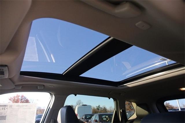 2025 Nissan Rogue Vehicle Photo in Hazelwood, MO 63042