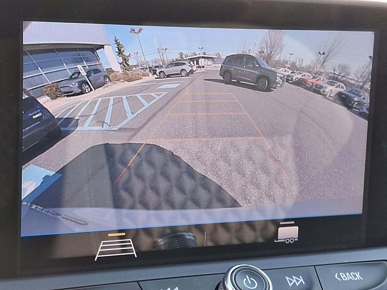 2019 Chevrolet Blazer Vehicle Photo in BETHLEHEM, PA 18017-9401
