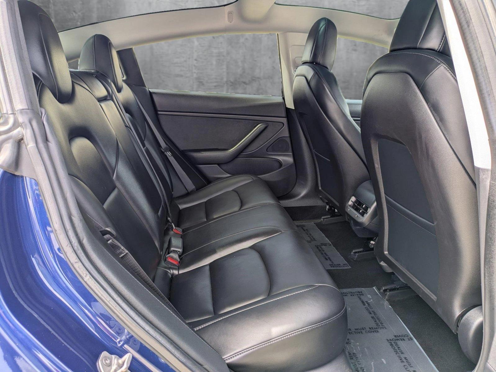 2019 Tesla Model 3 Vehicle Photo in Tustin, CA 92782