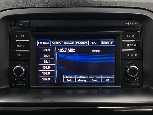 2015 Mazda CX-5 Vehicle Photo in Appleton, WI 54913