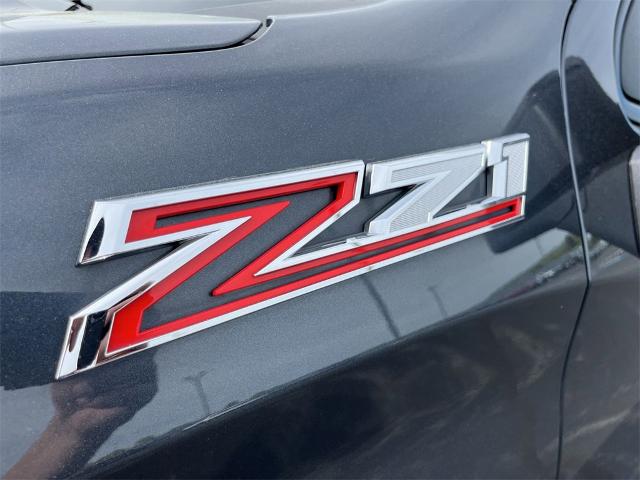 2021 Chevrolet Silverado 1500 Vehicle Photo in TULLY, NY 13159-3159
