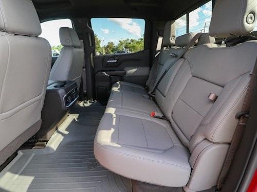 2020 GMC Sierra 1500 Vehicle Photo in HOMOSASSA, FL 34448-1461