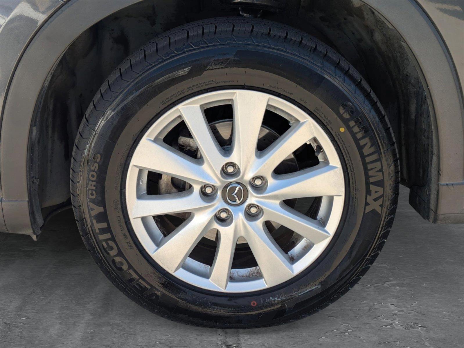 2014 Mazda CX-5 Vehicle Photo in Tustin, CA 92782