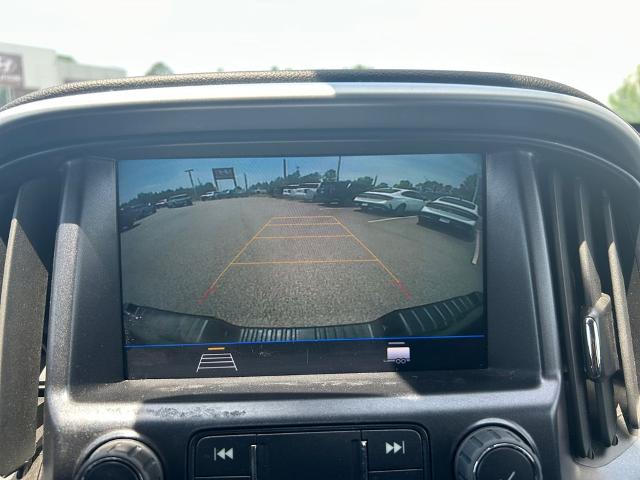 2022 Chevrolet Colorado Vehicle Photo in Statesboro, GA 30458