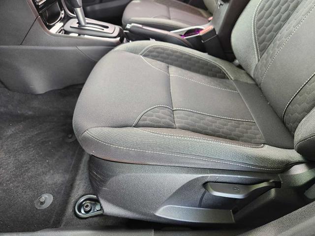2015 Ford Fiesta Vehicle Photo in DALLAS, TX 75209