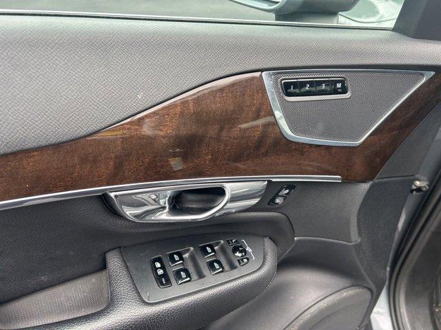 2016 Volvo XC90 Vehicle Photo in Harrisburg, PA 17111