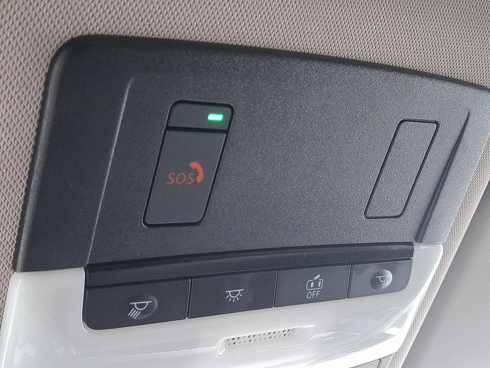 2023 Nissan Rogue Vehicle Photo in Harrisburg, PA 17111