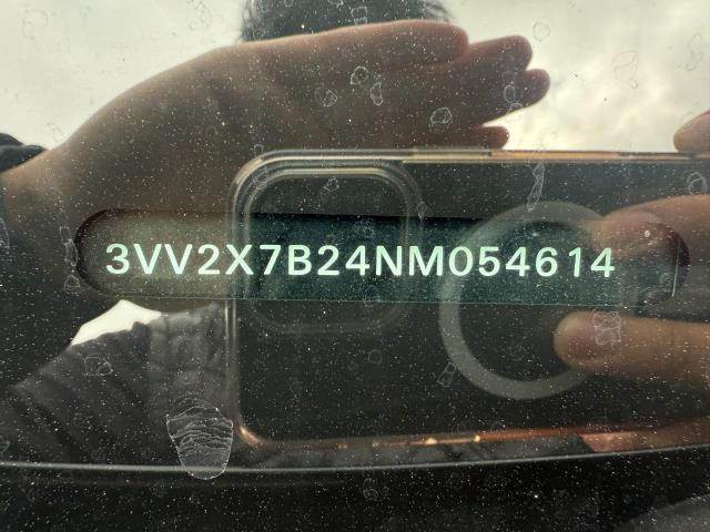 2022 Volkswagen Taos Vehicle Photo in Oshkosh, WI 54904