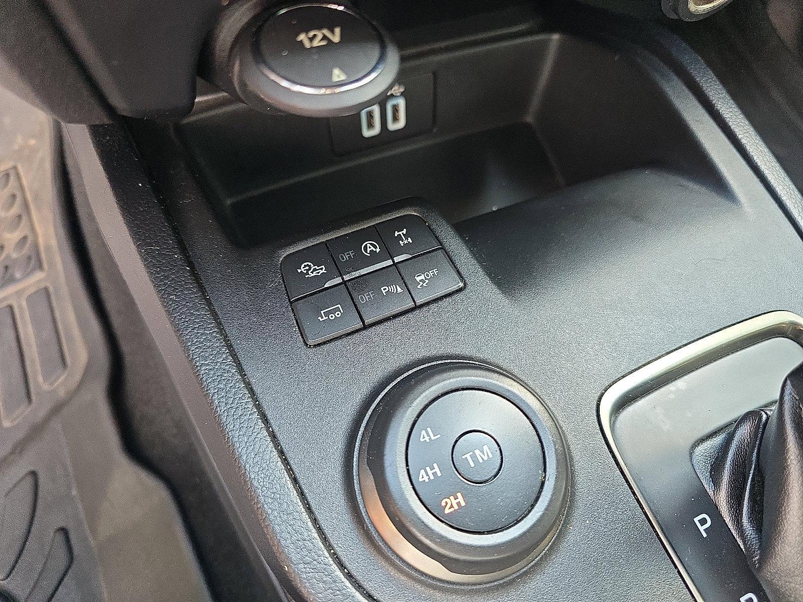 2020 Ford Ranger Vehicle Photo in Trevose, PA 19053