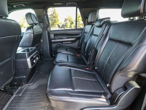 2020 Ford Expedition Max Vehicle Photo in HOMOSASSA, FL 34448-1461