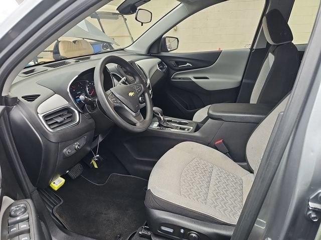 2023 Chevrolet Equinox Vehicle Photo in Gaffney, SC 29341