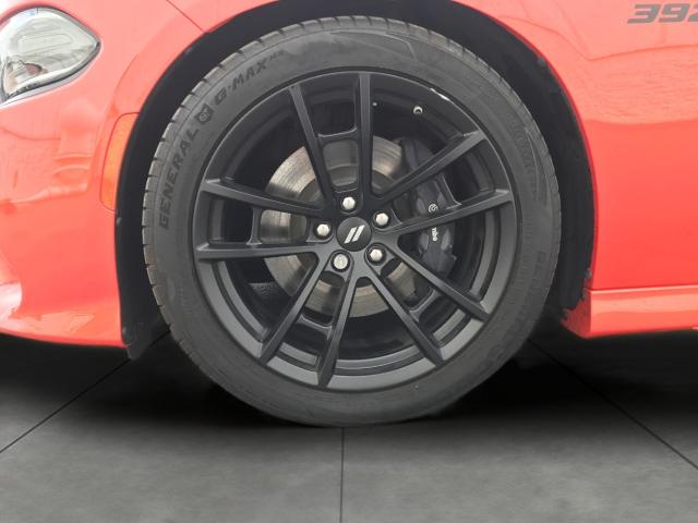 2023 Dodge Charger Vehicle Photo in GREEN BAY, WI 54303-3330