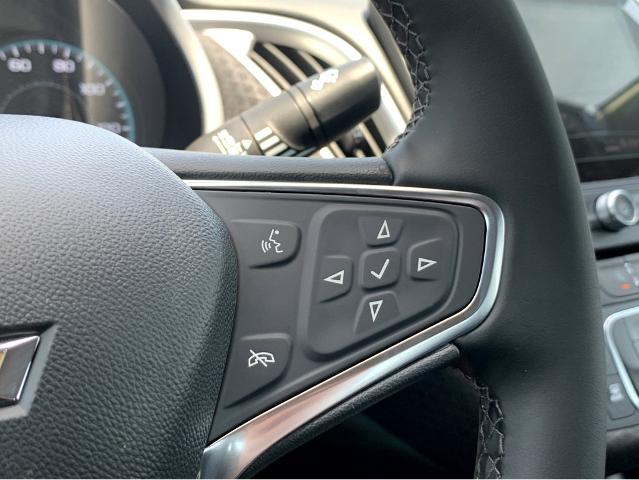 2025 Chevrolet Malibu Vehicle Photo in BEAUFORT, SC 29906-4218