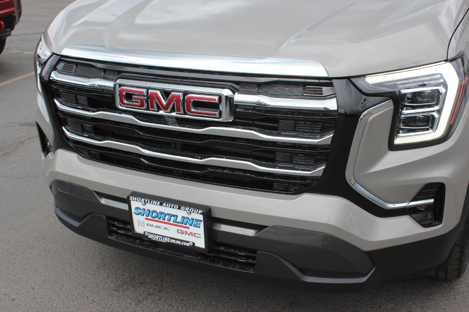 2026 GMC Terrain Vehicle Photo in AURORA, CO 80012-4011