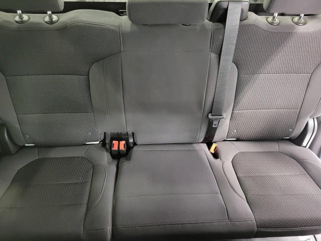 2021 Chevrolet Silverado 2500 HD Vehicle Photo in MIDDLETON, WI 53562-1492
