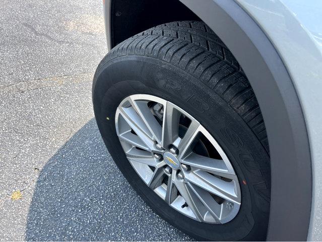 2023 Chevrolet Traverse Vehicle Photo in Savannah, GA 31419
