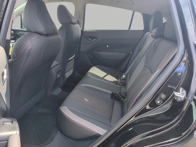 2025 Subaru Crosstrek Vehicle Photo in Green Bay, WI 54304