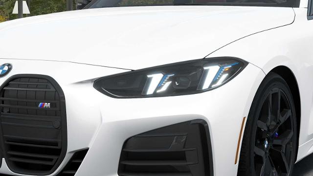 2026 BMW M440i Vehicle Photo in GRAPEVINE, TX 76051