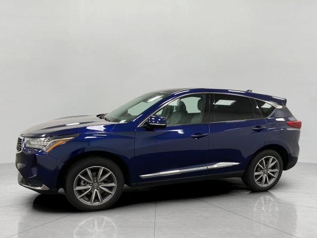 2024 Acura RDX Vehicle Photo in Appleton, WI 54913