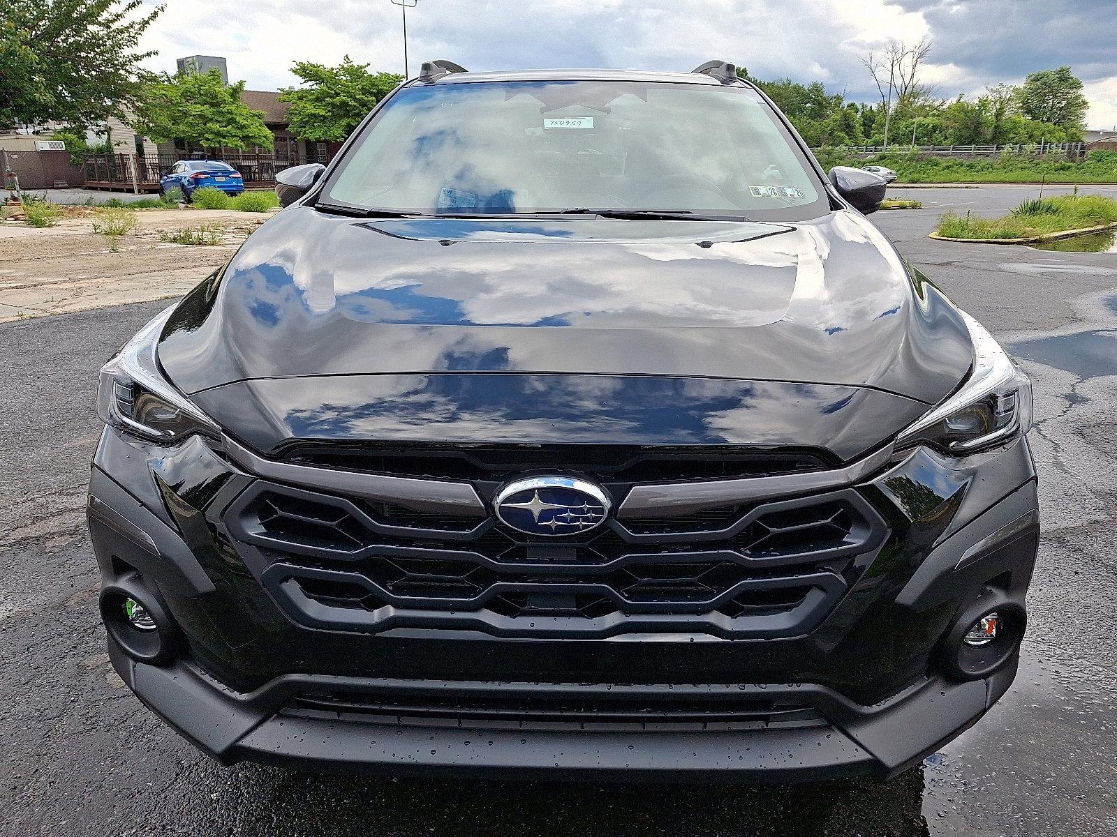 2025 Subaru Crosstrek Vehicle Photo in Harrisburg, PA 17111