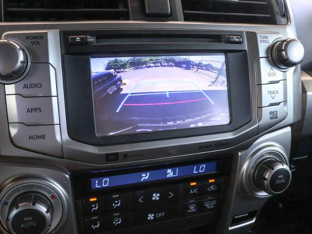 2019 Toyota 4Runner Vehicle Photo in Dallas, TX 75209