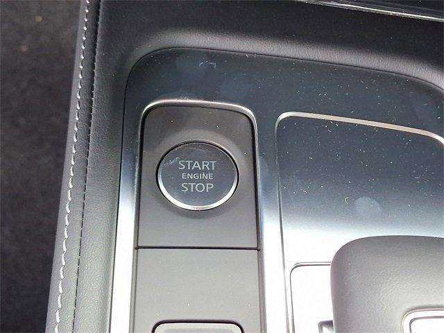 2025 INFINITI QX60 Vehicle Photo in Willow Grove, PA 19090