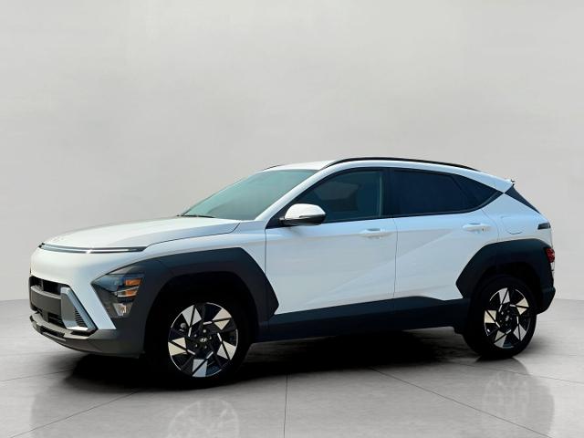 2025 Hyundai KONA Vehicle Photo in Green Bay, WI 54304